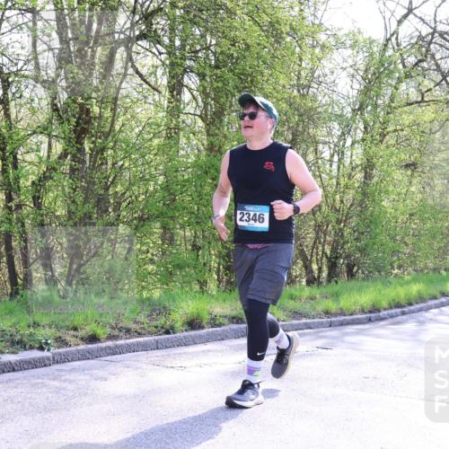 12.04.2026 - 45. Internationalen Wilhelmsburger Insellauf Yannick Fuchs http://msf.ph/oto/9498436 12.04.2026 10:57:10 Laufen 2346 meine-sportfotos.de