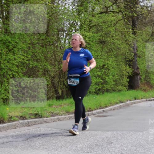 12.04.2026 - 45. Internationalen Wilhelmsburger Insellauf Yannick Fuchs http://msf.ph/oto/9498437 12.04.2026 13:11:52 Laufen 2563 meine-sportfotos.de