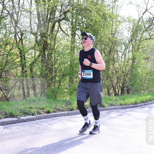 12.04.2026 - 45. Internationalen Wilhelmsburger Insellauf Yannick Fuchs http://msf.ph/oto/9498439 12.04.2026 10:57:10 Laufen 2346 meine-sportfotos.de