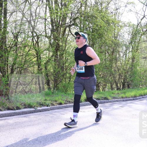 12.04.2026 - 45. Internationalen Wilhelmsburger Insellauf Yannick Fuchs http://msf.ph/oto/9498441 12.04.2026 10:57:10 Laufen 2346 meine-sportfotos.de