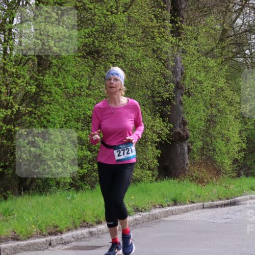 12.04.2026 - 45. Internationalen Wilhelmsburger Insellauf Yannick Fuchs http://msf.ph/oto/9498522 12.04.2026 13:12:03 Laufen 2721, 31 meine-sportfotos.de