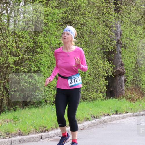 12.04.2026 - 45. Internationalen Wilhelmsburger Insellauf Yannick Fuchs http://msf.ph/oto/9498524 12.04.2026 13:12:03 Laufen 2721 meine-sportfotos.de