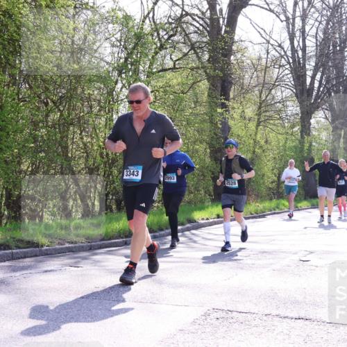 12.04.2026 - 45. Internationalen Wilhelmsburger Insellauf Yannick Fuchs http://msf.ph/oto/9498544 12.04.2026 10:58:38 Laufen 3343, 2993, 3751, 2528 meine-sportfotos.de