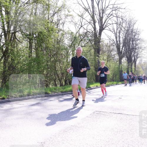12.04.2026 - 45. Internationalen Wilhelmsburger Insellauf Yannick Fuchs http://msf.ph/oto/9498583 12.04.2026 10:58:43 Laufen  meine-sportfotos.de