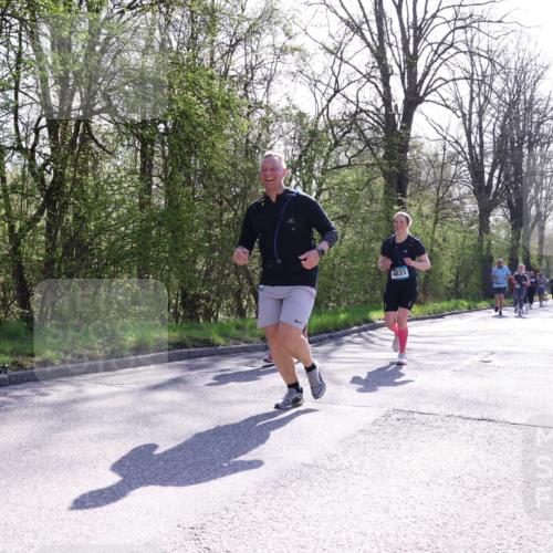 12.04.2026 - 45. Internationalen Wilhelmsburger Insellauf Yannick Fuchs http://msf.ph/oto/9498588 12.04.2026 10:58:43 Laufen 4633 meine-sportfotos.de