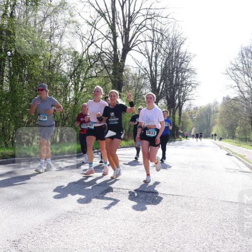 12.04.2026 - 45. Internationalen Wilhelmsburger Insellauf Yannick Fuchs http://msf.ph/oto/9498701 12.04.2026 10:58:55 Laufen 2739, 2753, 847, 3833 meine-sportfotos.de