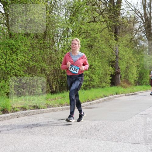 12.04.2026 - 45. Internationalen Wilhelmsburger Insellauf Yannick Fuchs http://msf.ph/oto/9498719 12.04.2026 13:12:36 Laufen 4124 meine-sportfotos.de