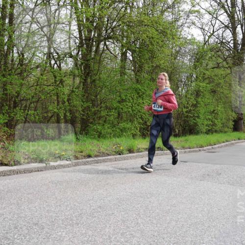 12.04.2026 - 45. Internationalen Wilhelmsburger Insellauf Yannick Fuchs http://msf.ph/oto/9498726 12.04.2026 13:12:36 Laufen 4124 meine-sportfotos.de