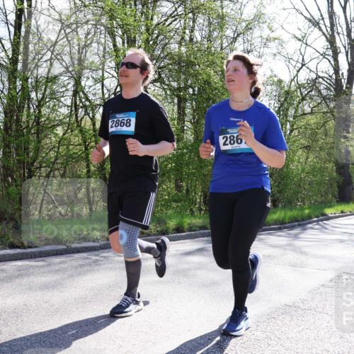 12.04.2026 - 45. Internationalen Wilhelmsburger Insellauf Yannick Fuchs http://msf.ph/oto/9498737 12.04.2026 10:58:58 Laufen 2868, 286 meine-sportfotos.de