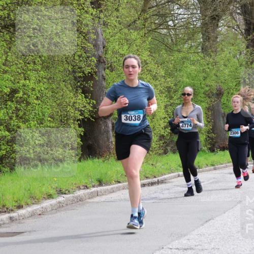 12.04.2026 - 45. Internationalen Wilhelmsburger Insellauf Yannick Fuchs http://msf.ph/oto/9498767 12.04.2026 13:12:42 Laufen 3038, 477, 4774, 2306, 5695 meine-sportfotos.de