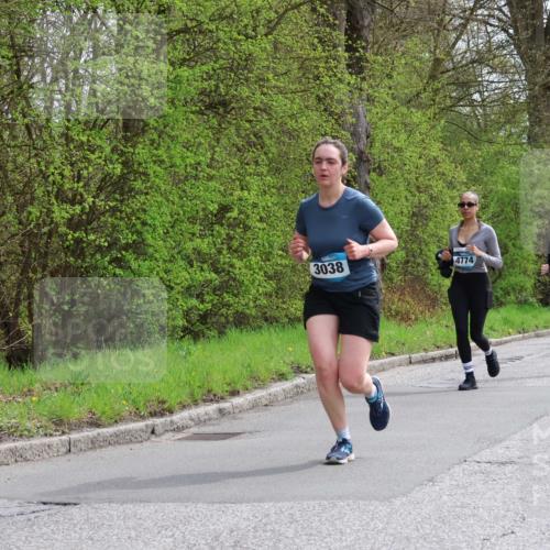 12.04.2026 - 45. Internationalen Wilhelmsburger Insellauf Yannick Fuchs http://msf.ph/oto/9498775 12.04.2026 13:12:43 Laufen 3038, 4774, 5695, 2306 meine-sportfotos.de
