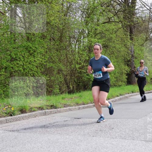 12.04.2026 - 45. Internationalen Wilhelmsburger Insellauf Yannick Fuchs http://msf.ph/oto/9498785 12.04.2026 13:12:43 Laufen 3038, 4774, 2306 meine-sportfotos.de
