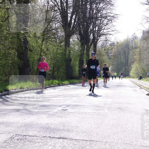 12.04.2026 - 45. Internationalen Wilhelmsburger Insellauf Yannick Fuchs http://msf.ph/oto/9498788 12.04.2026 10:59:15 Laufen 2435, 2486 meine-sportfotos.de