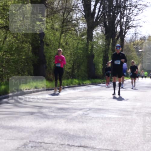 12.04.2026 - 45. Internationalen Wilhelmsburger Insellauf Yannick Fuchs http://msf.ph/oto/9498790 12.04.2026 10:59:15 Laufen  meine-sportfotos.de