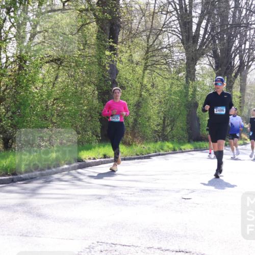 12.04.2026 - 45. Internationalen Wilhelmsburger Insellauf Yannick Fuchs http://msf.ph/oto/9498798 12.04.2026 10:59:16 Laufen 2435, 2486 meine-sportfotos.de