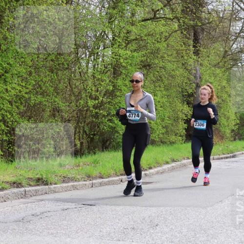 12.04.2026 - 45. Internationalen Wilhelmsburger Insellauf Yannick Fuchs http://msf.ph/oto/9498804 12.04.2026 13:12:45 Laufen 4774, 2306, 2298, 5695 meine-sportfotos.de