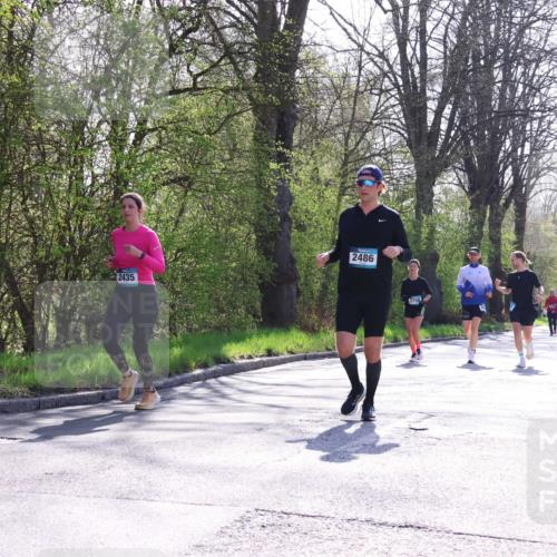 12.04.2026 - 45. Internationalen Wilhelmsburger Insellauf Yannick Fuchs http://msf.ph/oto/9498809 12.04.2026 10:59:18 Laufen 2435, 2486 meine-sportfotos.de