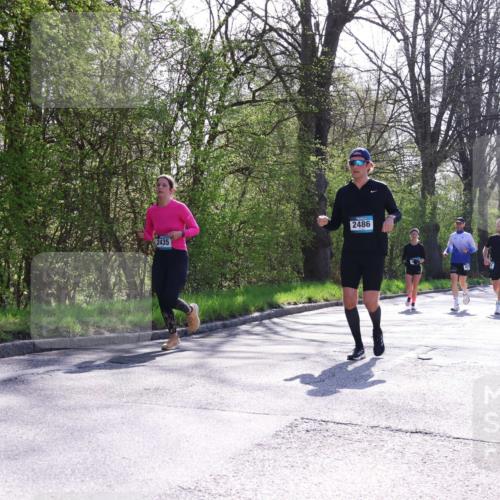 12.04.2026 - 45. Internationalen Wilhelmsburger Insellauf Yannick Fuchs http://msf.ph/oto/9498814 12.04.2026 10:59:18 Laufen 2435, 2486 meine-sportfotos.de