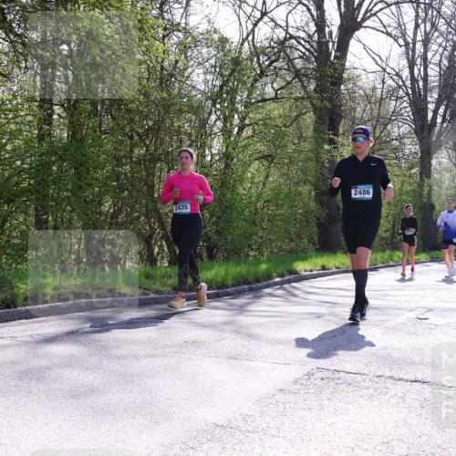 12.04.2026 - 45. Internationalen Wilhelmsburger Insellauf Yannick Fuchs http://msf.ph/oto/9498816 12.04.2026 10:59:18 Laufen 2435, 2486 meine-sportfotos.de