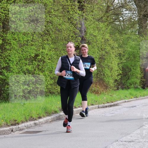 12.04.2026 - 45. Internationalen Wilhelmsburger Insellauf Yannick Fuchs http://msf.ph/oto/9498826 12.04.2026 13:12:48 Laufen 2298, 2875, 5695 meine-sportfotos.de