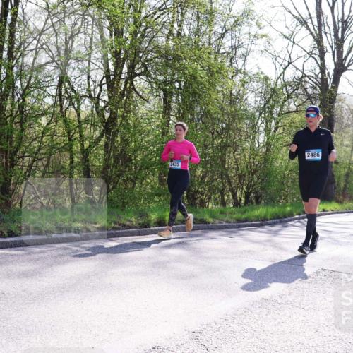 12.04.2026 - 45. Internationalen Wilhelmsburger Insellauf Yannick Fuchs http://msf.ph/oto/9498827 12.04.2026 10:59:19 Laufen 2486, 2435 meine-sportfotos.de