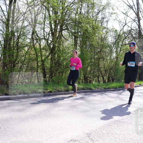 12.04.2026 - 45. Internationalen Wilhelmsburger Insellauf Yannick Fuchs http://msf.ph/oto/9498829 12.04.2026 10:59:19 Laufen 2435, 2486, 3758 meine-sportfotos.de