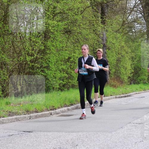 12.04.2026 - 45. Internationalen Wilhelmsburger Insellauf Yannick Fuchs http://msf.ph/oto/9498830 12.04.2026 13:12:49 Laufen 2298, 5695 meine-sportfotos.de