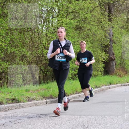 12.04.2026 - 45. Internationalen Wilhelmsburger Insellauf Yannick Fuchs http://msf.ph/oto/9498834 12.04.2026 13:12:50 Laufen 2298, 2875, 5695 meine-sportfotos.de
