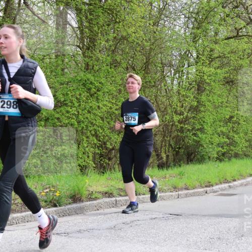 12.04.2026 - 45. Internationalen Wilhelmsburger Insellauf Yannick Fuchs http://msf.ph/oto/9498845 12.04.2026 13:12:51 Laufen 2298, 2875, 5695 meine-sportfotos.de