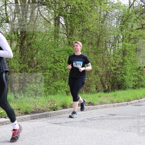 12.04.2026 - 45. Internationalen Wilhelmsburger Insellauf Yannick Fuchs http://msf.ph/oto/9498849 12.04.2026 13:12:51 Laufen 29, 2875, 5695 meine-sportfotos.de