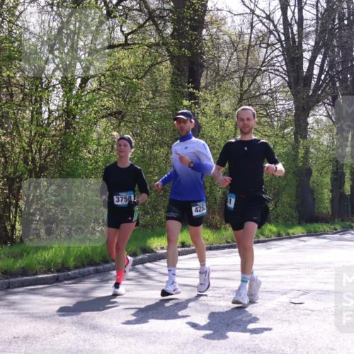 12.04.2026 - 45. Internationalen Wilhelmsburger Insellauf Yannick Fuchs http://msf.ph/oto/9498850 12.04.2026 10:59:22 Laufen 3758, 4252 meine-sportfotos.de