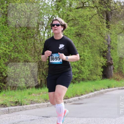 12.04.2026 - 45. Internationalen Wilhelmsburger Insellauf Yannick Fuchs http://msf.ph/oto/9498855 12.04.2026 13:12:52 Laufen 5695 meine-sportfotos.de