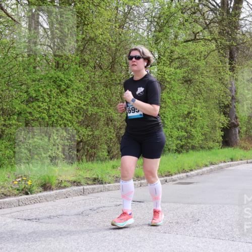 12.04.2026 - 45. Internationalen Wilhelmsburger Insellauf Yannick Fuchs http://msf.ph/oto/9498857 12.04.2026 13:12:53 Laufen 695 meine-sportfotos.de