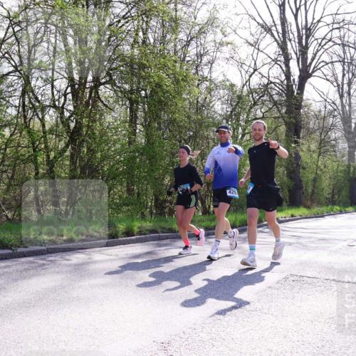 12.04.2026 - 45. Internationalen Wilhelmsburger Insellauf Yannick Fuchs http://msf.ph/oto/9498865 12.04.2026 10:59:23 Laufen 425 meine-sportfotos.de