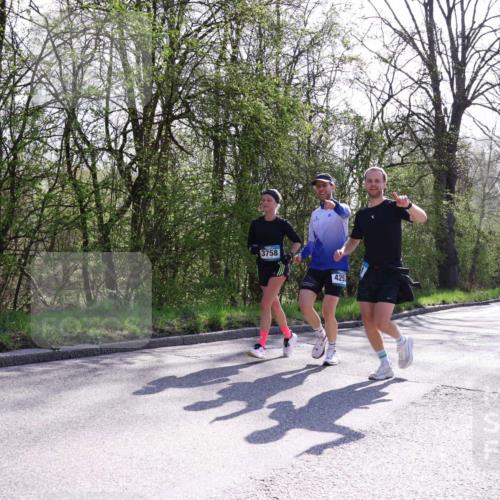 12.04.2026 - 45. Internationalen Wilhelmsburger Insellauf Yannick Fuchs http://msf.ph/oto/9498867 12.04.2026 10:59:23 Laufen 3758, 425 meine-sportfotos.de