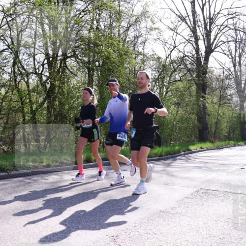 12.04.2026 - 45. Internationalen Wilhelmsburger Insellauf Yannick Fuchs http://msf.ph/oto/9498870 12.04.2026 10:59:23 Laufen 3750, 4252 meine-sportfotos.de