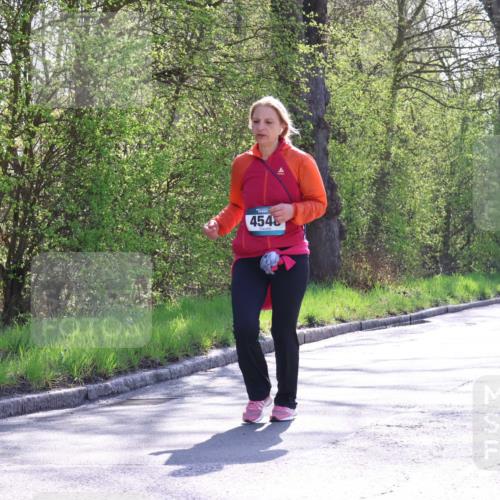 12.04.2026 - 45. Internationalen Wilhelmsburger Insellauf Yannick Fuchs http://msf.ph/oto/9498882 12.04.2026 10:59:31 Laufen 454, 2135 meine-sportfotos.de