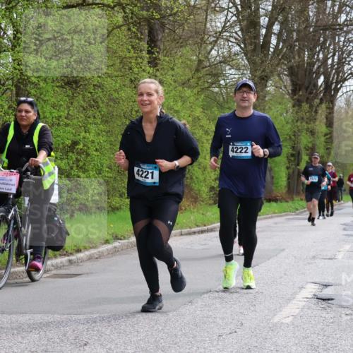 12.04.2026 - 45. Internationalen Wilhelmsburger Insellauf Yannick Fuchs http://msf.ph/oto/9498913 12.04.2026 13:13:08 Laufen 5, 4221, 4222, 5520 meine-sportfotos.de