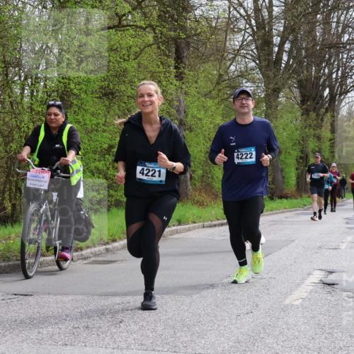 12.04.2026 - 45. Internationalen Wilhelmsburger Insellauf Yannick Fuchs http://msf.ph/oto/9498917 12.04.2026 13:13:09 Laufen 5, 4221, 4222, 5520 meine-sportfotos.de