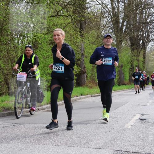 12.04.2026 - 45. Internationalen Wilhelmsburger Insellauf Yannick Fuchs http://msf.ph/oto/9498920 12.04.2026 13:13:09 Laufen 5, 4221, 4222, 5520 meine-sportfotos.de
