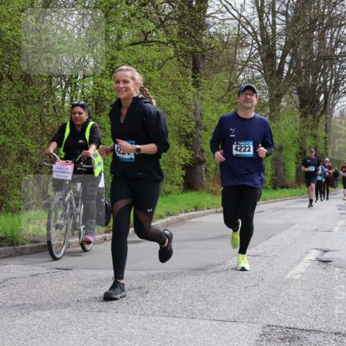 12.04.2026 - 45. Internationalen Wilhelmsburger Insellauf Yannick Fuchs http://msf.ph/oto/9498921 12.04.2026 13:13:09 Laufen 5, 4222 meine-sportfotos.de