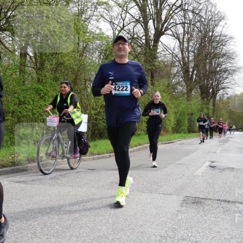 12.04.2026 - 45. Internationalen Wilhelmsburger Insellauf Yannick Fuchs http://msf.ph/oto/9498933 12.04.2026 13:13:10 Laufen 4221, 4222, 30 meine-sportfotos.de
