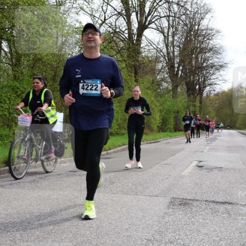 12.04.2026 - 45. Internationalen Wilhelmsburger Insellauf Yannick Fuchs http://msf.ph/oto/9498936 12.04.2026 13:13:10 Laufen 5, 4222 meine-sportfotos.de