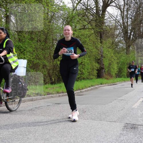 12.04.2026 - 45. Internationalen Wilhelmsburger Insellauf Yannick Fuchs http://msf.ph/oto/9498942 12.04.2026 13:13:11 Laufen 5, 630 meine-sportfotos.de