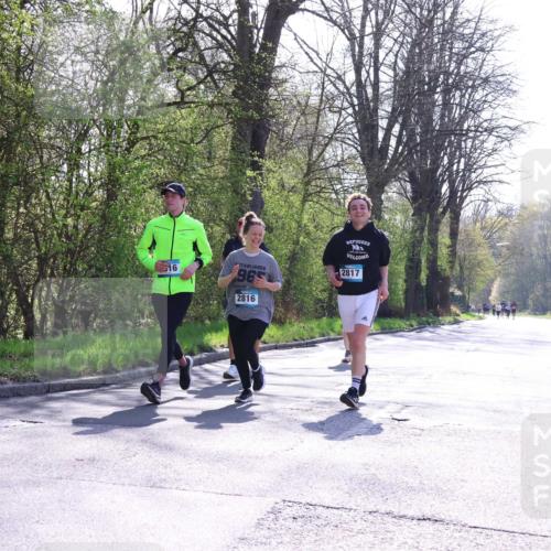 12.04.2026 - 45. Internationalen Wilhelmsburger Insellauf Yannick Fuchs http://msf.ph/oto/9498991 12.04.2026 10:59:43 Laufen 16, 965, 2816, 2817 meine-sportfotos.de