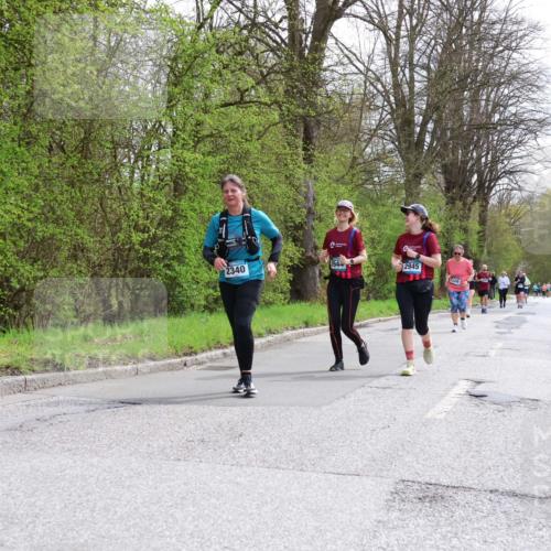 12.04.2026 - 45. Internationalen Wilhelmsburger Insellauf Yannick Fuchs http://msf.ph/oto/9499003 12.04.2026 13:13:19 Laufen 2340, 2944, 2945, 509 meine-sportfotos.de