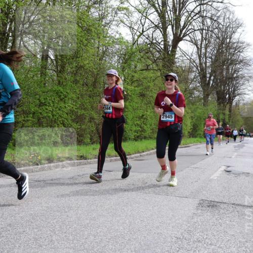 12.04.2026 - 45. Internationalen Wilhelmsburger Insellauf Yannick Fuchs http://msf.ph/oto/9499025 12.04.2026 13:13:21 Laufen 2340, 2944, 2945 meine-sportfotos.de