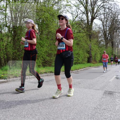 12.04.2026 - 45. Internationalen Wilhelmsburger Insellauf Yannick Fuchs http://msf.ph/oto/9499035 12.04.2026 13:13:21 Laufen 44, 2945, 5509 meine-sportfotos.de