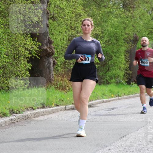 12.04.2026 - 45. Internationalen Wilhelmsburger Insellauf Yannick Fuchs http://msf.ph/oto/9499067 12.04.2026 13:13:26 Laufen 10, 4900, 45, 4420 meine-sportfotos.de