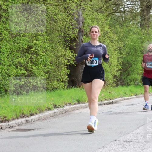 12.04.2026 - 45. Internationalen Wilhelmsburger Insellauf Yannick Fuchs http://msf.ph/oto/9499076 12.04.2026 13:13:27 Laufen 3800, 4900, 4420 meine-sportfotos.de